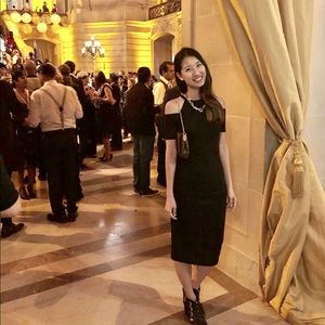 Meet your Posher, Gina